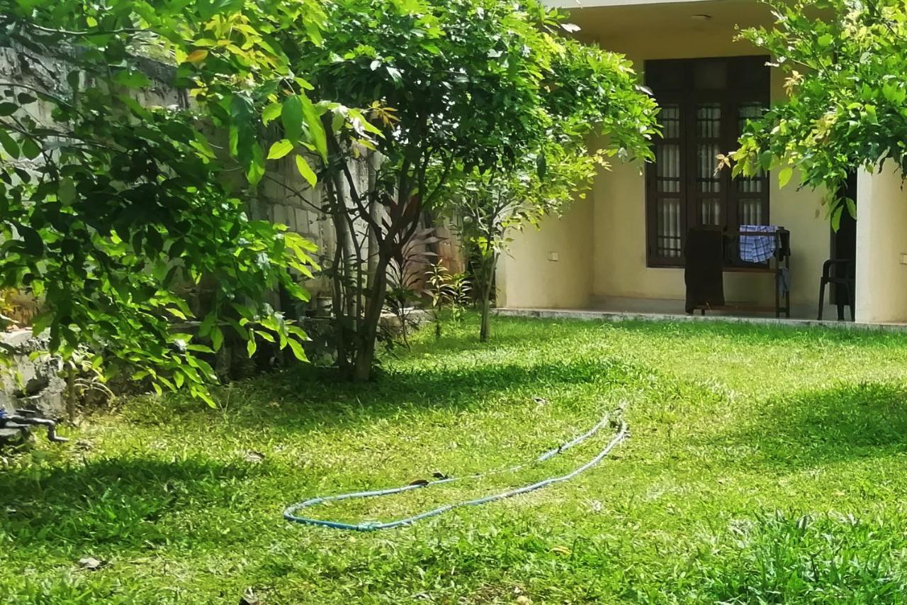 Dream Day Leisure Homes Σιγκιρίγια Εξωτερικό φωτογραφία