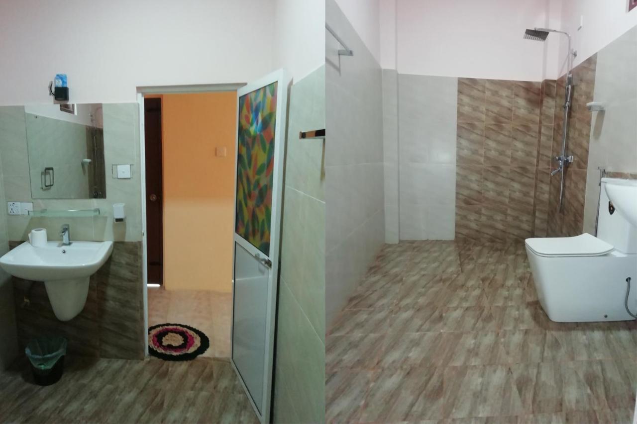 Dream Day Leisure Homes Σιγκιρίγια Εξωτερικό φωτογραφία
