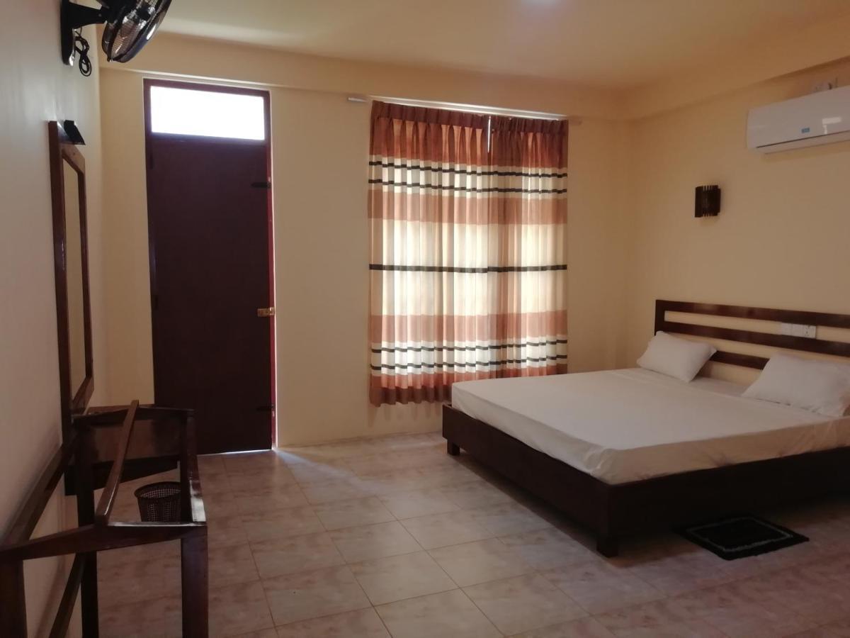 Dream Day Leisure Homes Σιγκιρίγια Εξωτερικό φωτογραφία