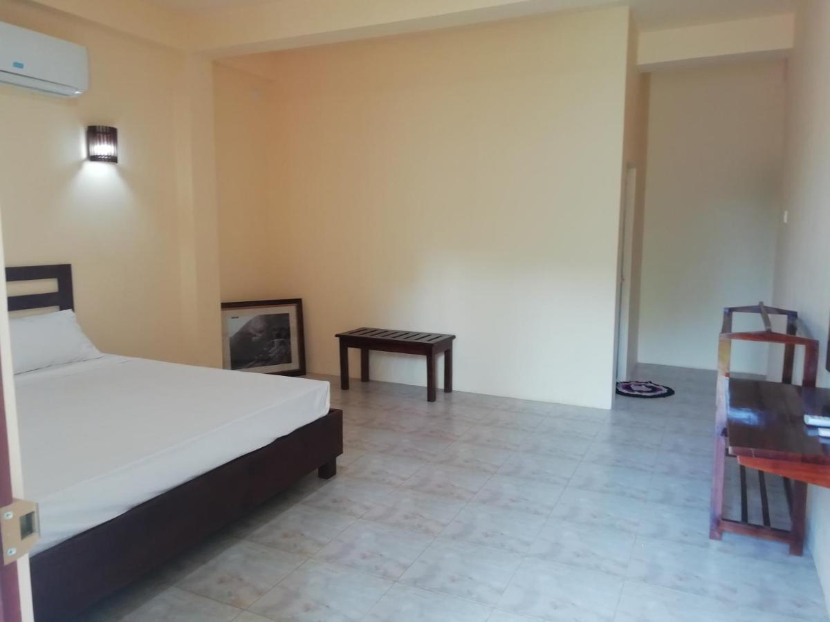 Dream Day Leisure Homes Σιγκιρίγια Εξωτερικό φωτογραφία