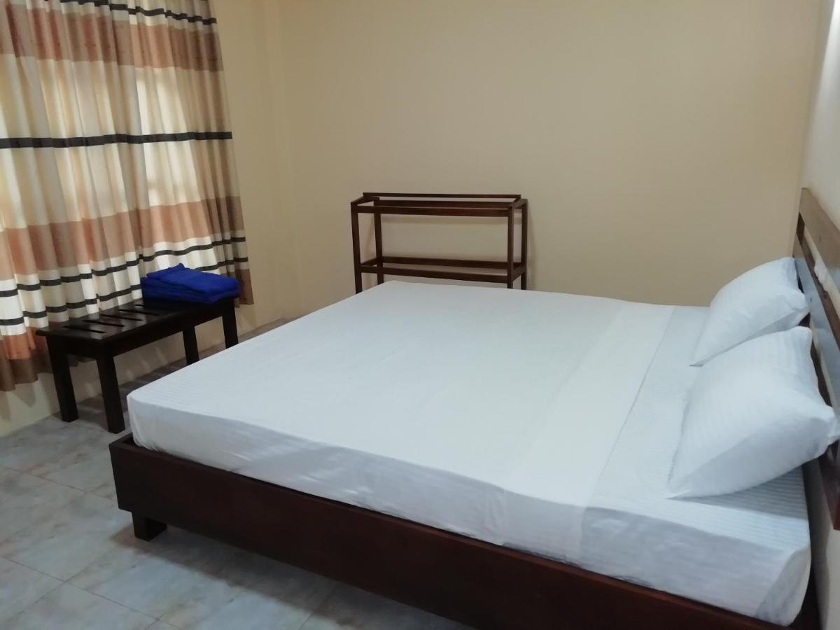Dream Day Leisure Homes Σιγκιρίγια Εξωτερικό φωτογραφία