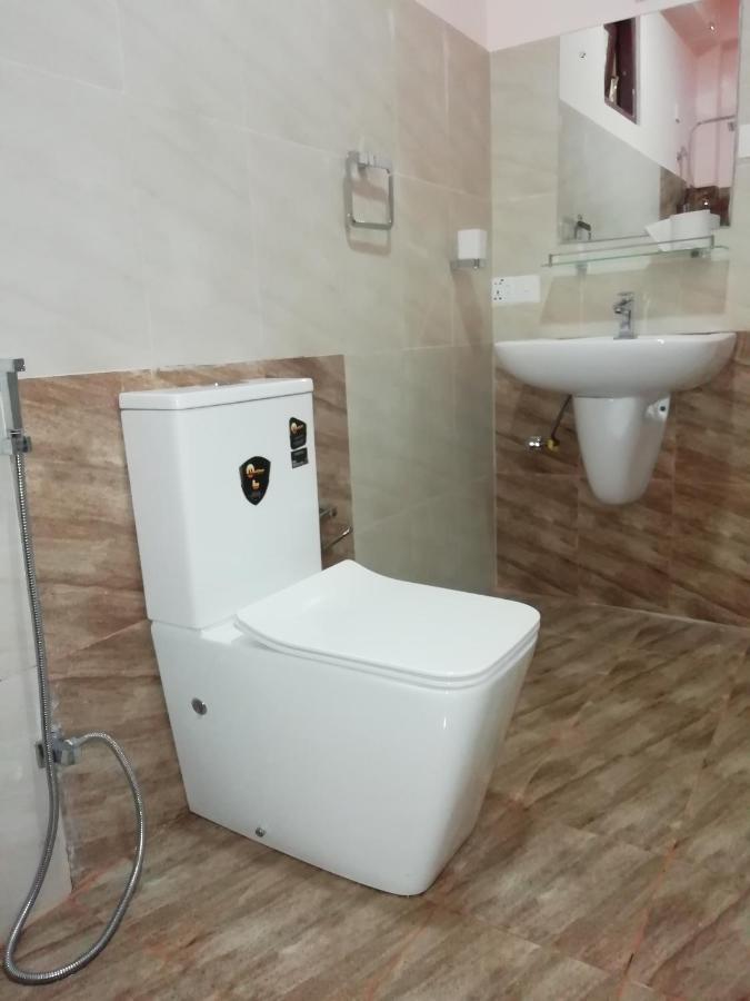 Dream Day Leisure Homes Σιγκιρίγια Εξωτερικό φωτογραφία