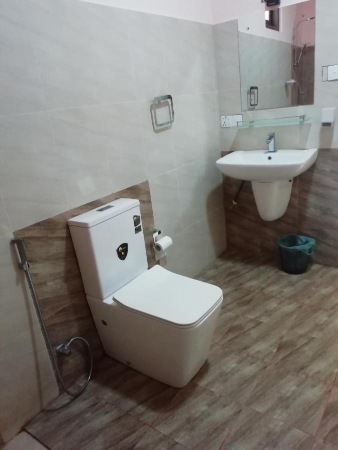 Dream Day Leisure Homes Σιγκιρίγια Εξωτερικό φωτογραφία