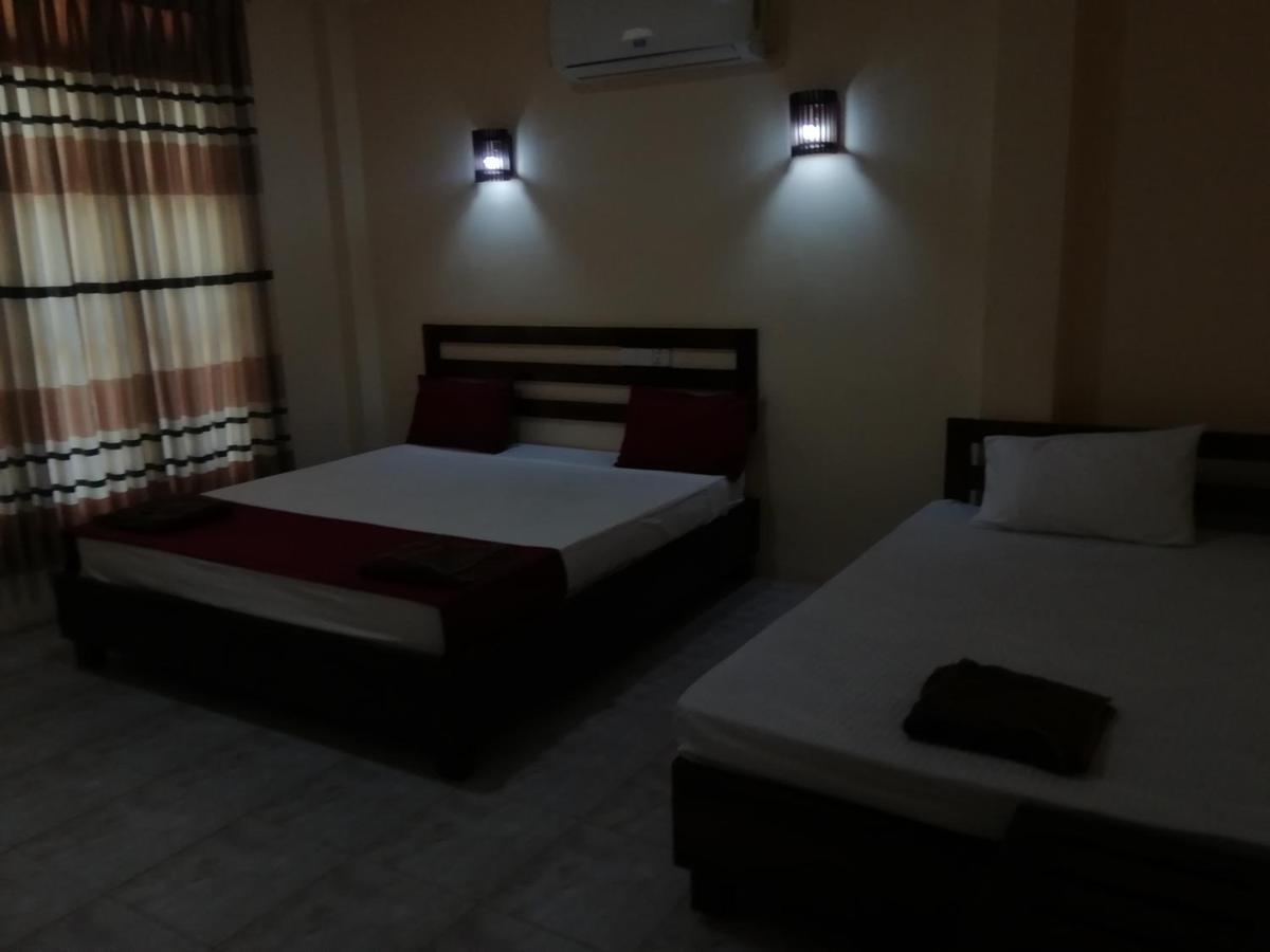 Dream Day Leisure Homes Σιγκιρίγια Εξωτερικό φωτογραφία