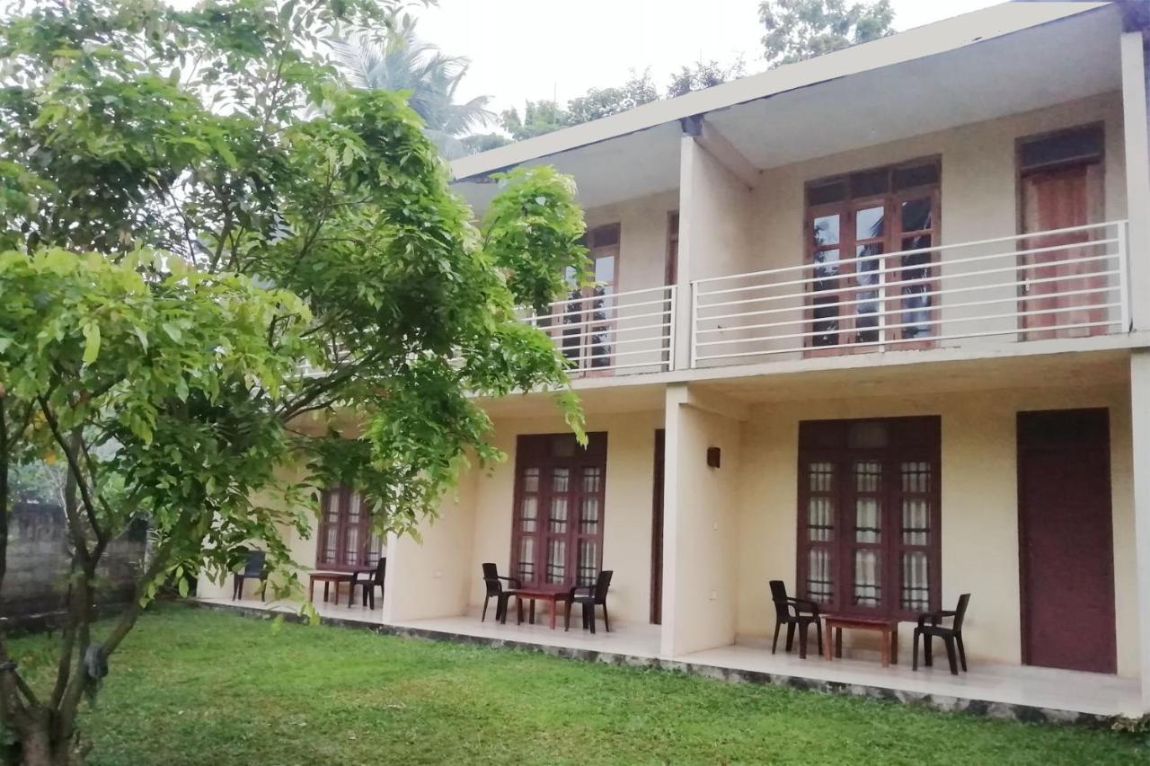 Dream Day Leisure Homes Σιγκιρίγια Εξωτερικό φωτογραφία