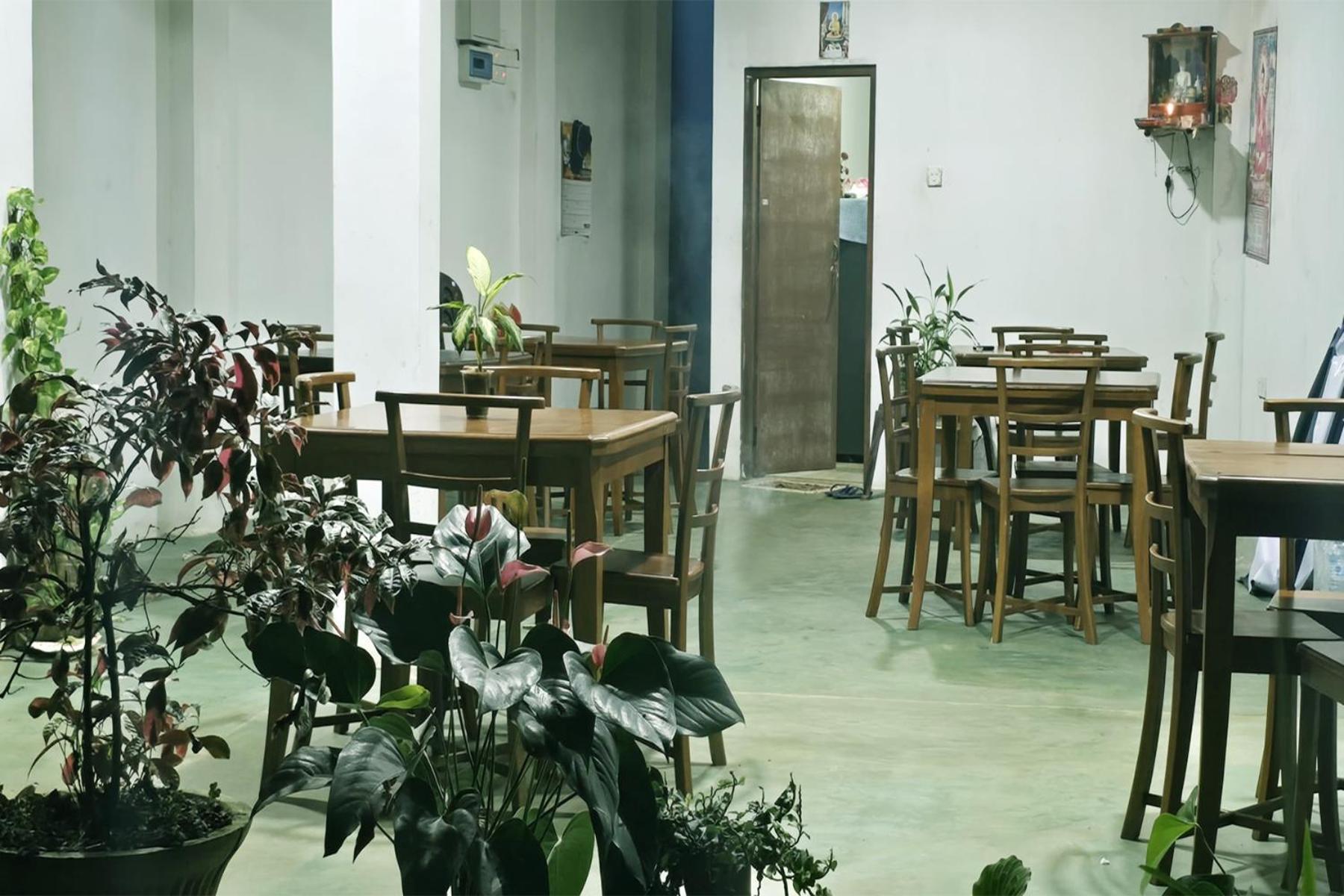 Dream Day Leisure Homes Σιγκιρίγια Εξωτερικό φωτογραφία