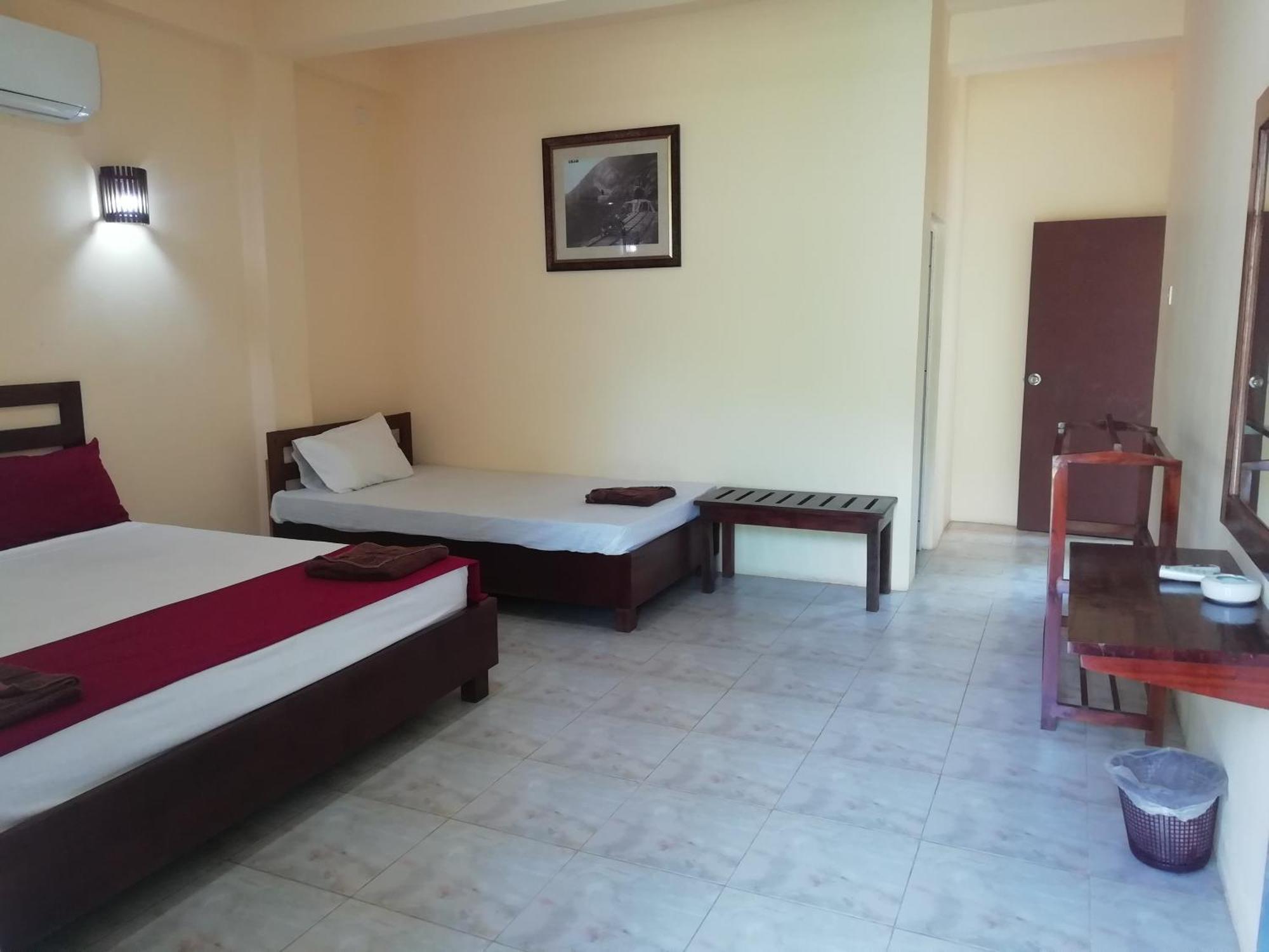 Dream Day Leisure Homes Σιγκιρίγια Εξωτερικό φωτογραφία