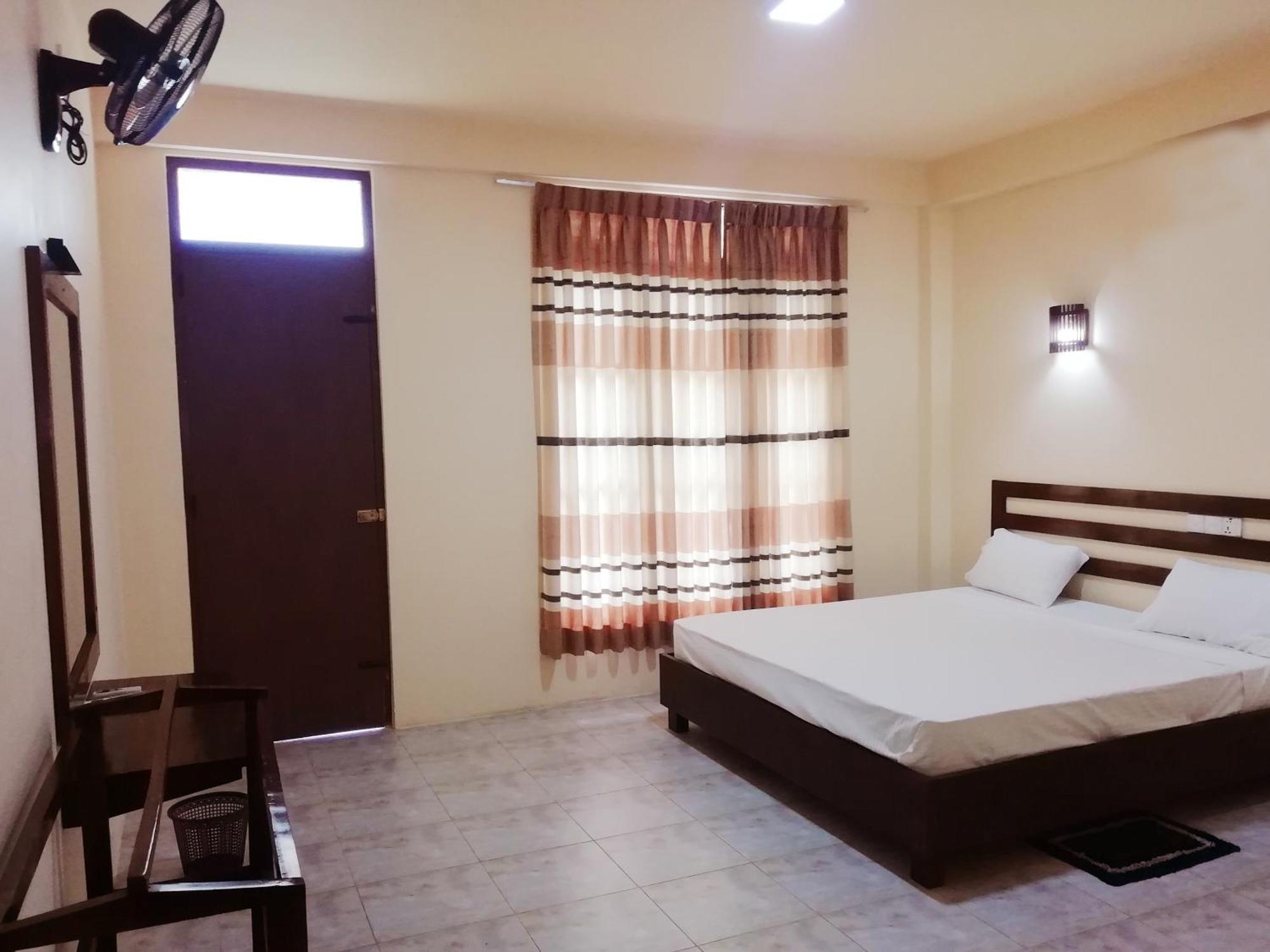 Dream Day Leisure Homes Σιγκιρίγια Εξωτερικό φωτογραφία