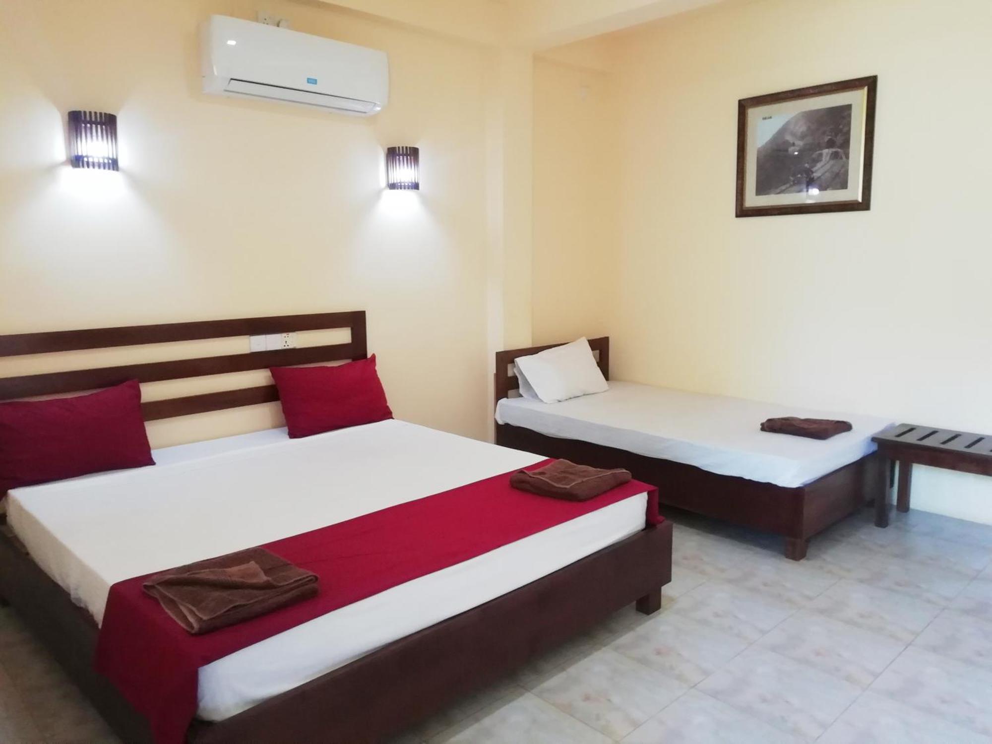 Dream Day Leisure Homes Σιγκιρίγια Εξωτερικό φωτογραφία